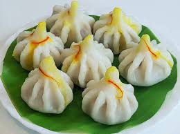 Ukadiche Modak