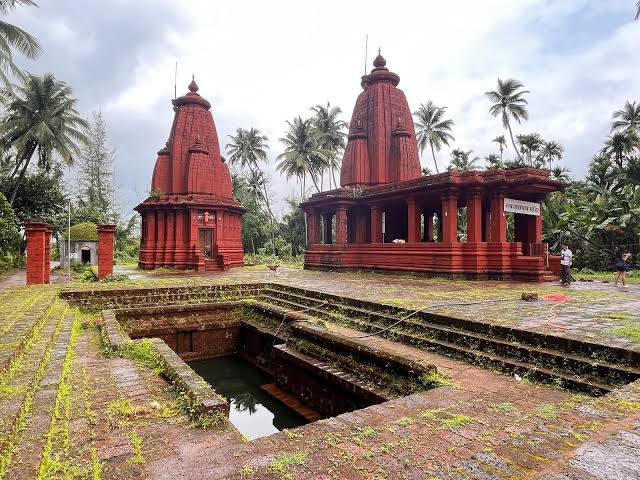 Rupnarayan Temple